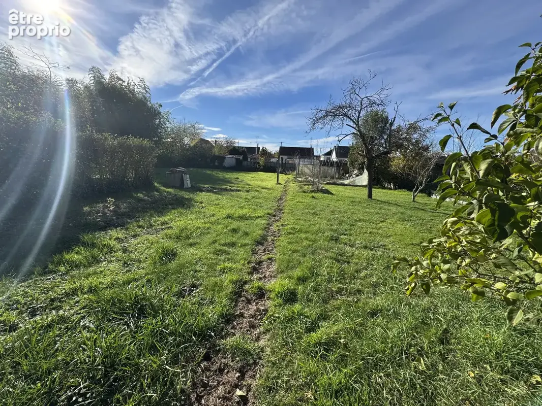 Maison 4 pièces de 95 m2 sur un terrain de 730 m2 - photo 14