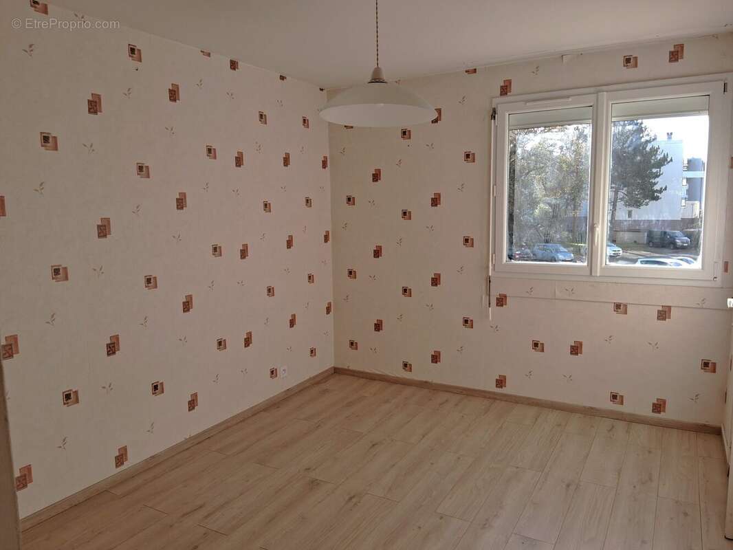 Appartement à VANNES