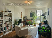 Appartement à LA REOLE