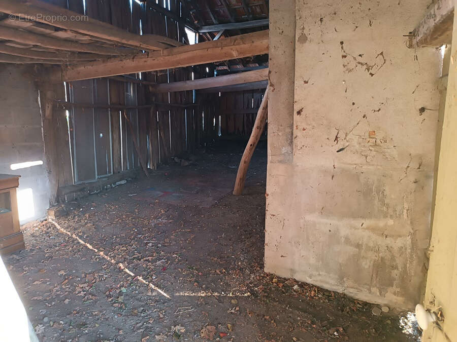 Maison à CHANTENAY-SAINT-IMBERT