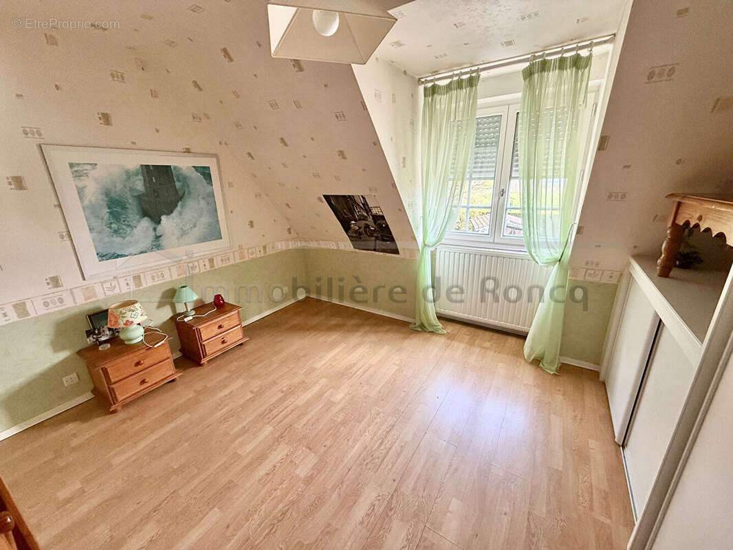Maison individuelle en centre-ville - photo 7