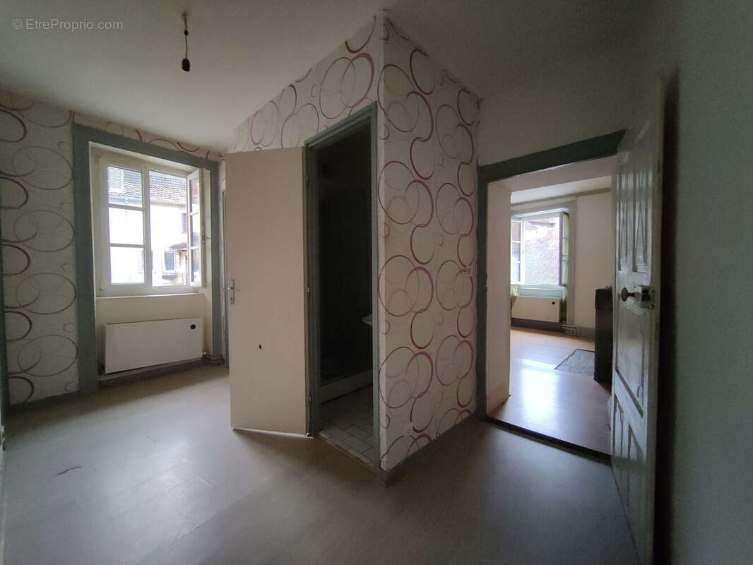 Photo 6 - Maison à BAUME-LES-DAMES