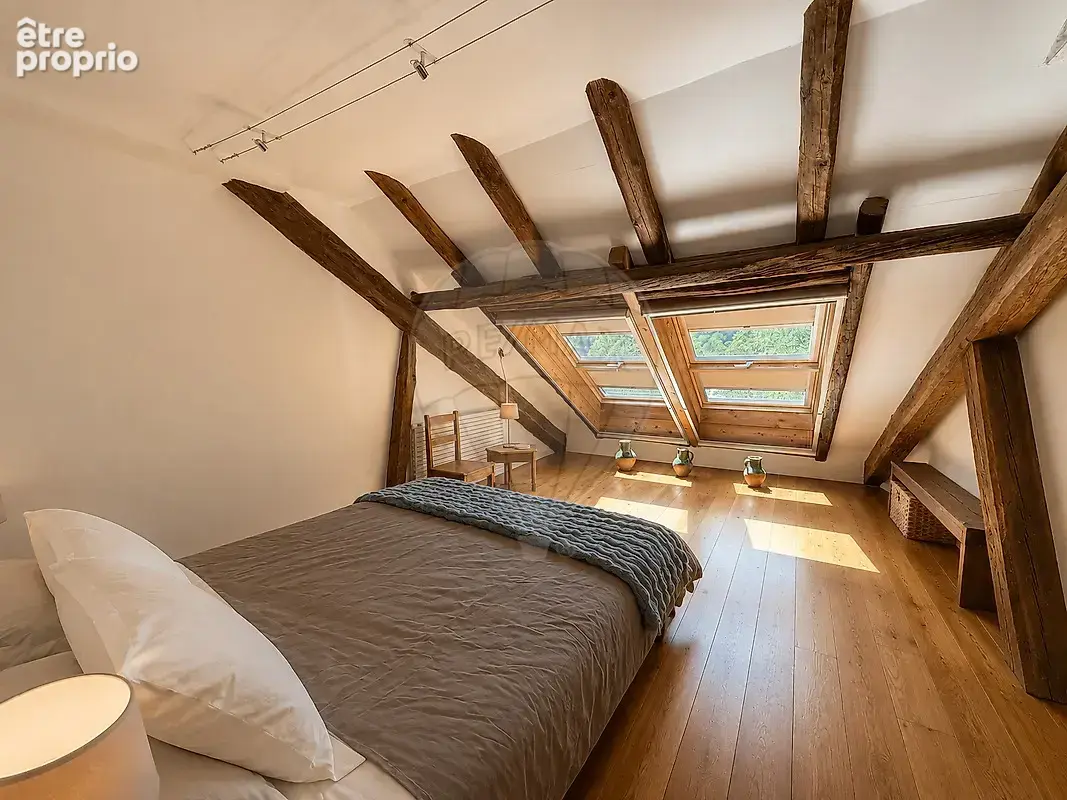 Maison 8 chambre(s) à vendre - photo 24