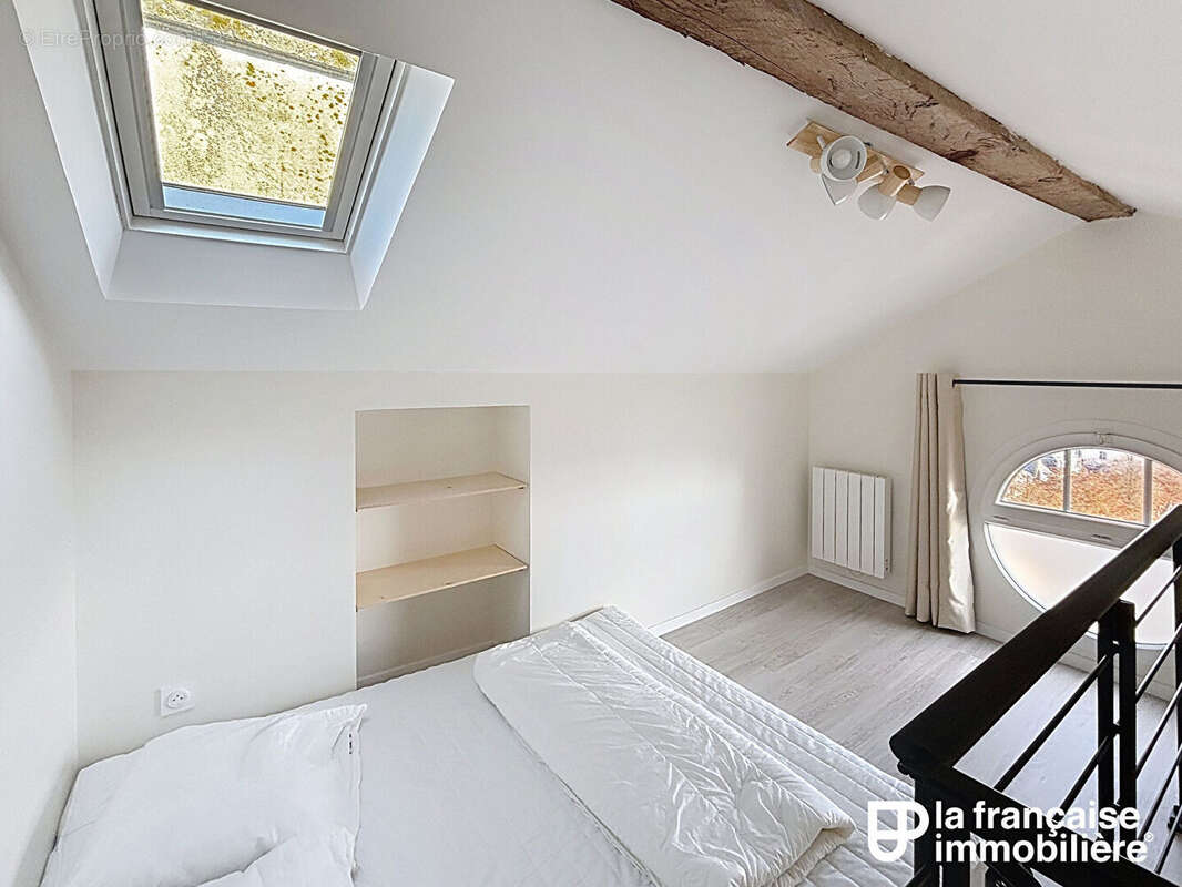 Appartement à SAINT-MALO