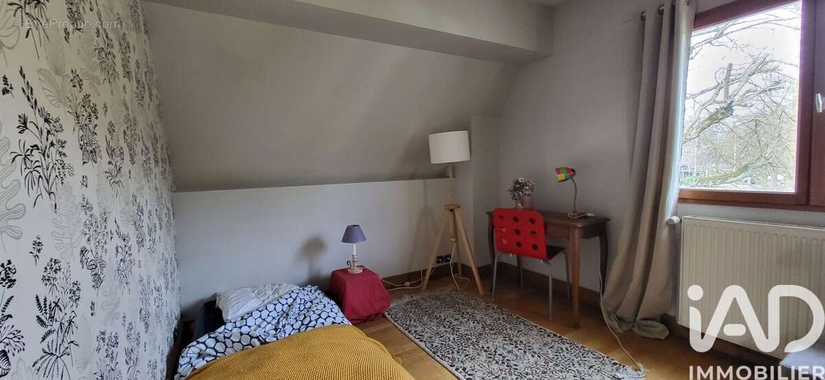 Photo 8 - Maison à NOISY-LE-GRAND