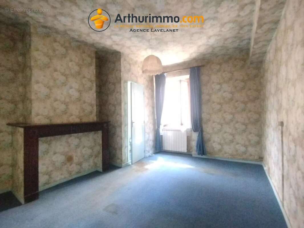 Grande maison de caractere de 105m² avec combles amenageables - photo 6