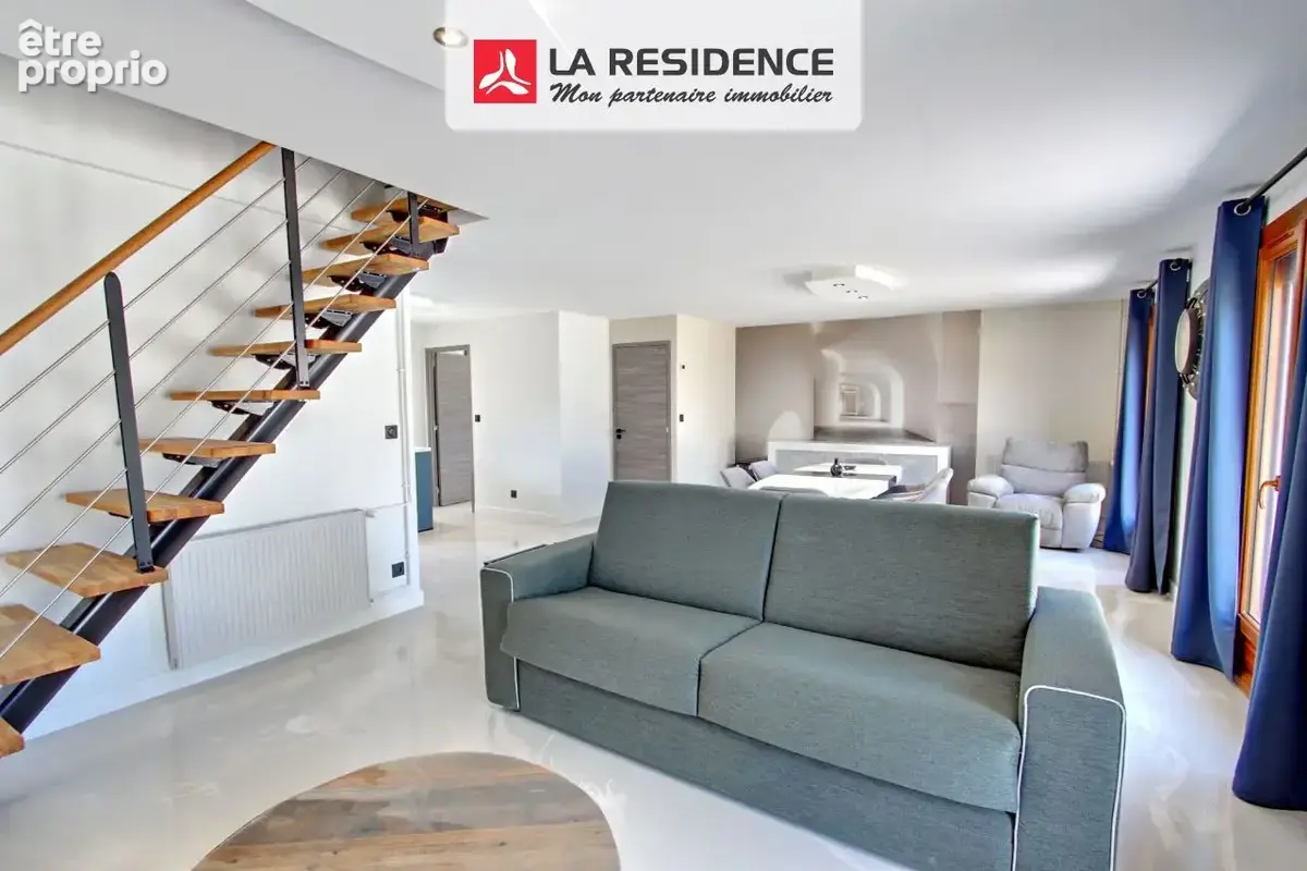 Maison 123 m² à Aubevoye  - photo 5
