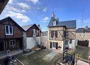 Appartement à VOUVRAY-SUR-LOIR