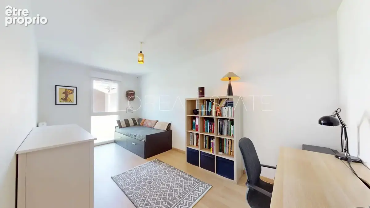 Maison t4 - bayonne - photo 17