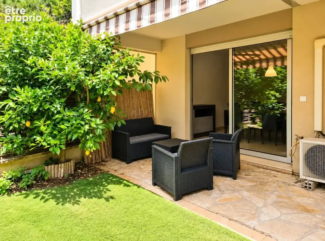 Photo Appartement à Nice au prix de 225 000€