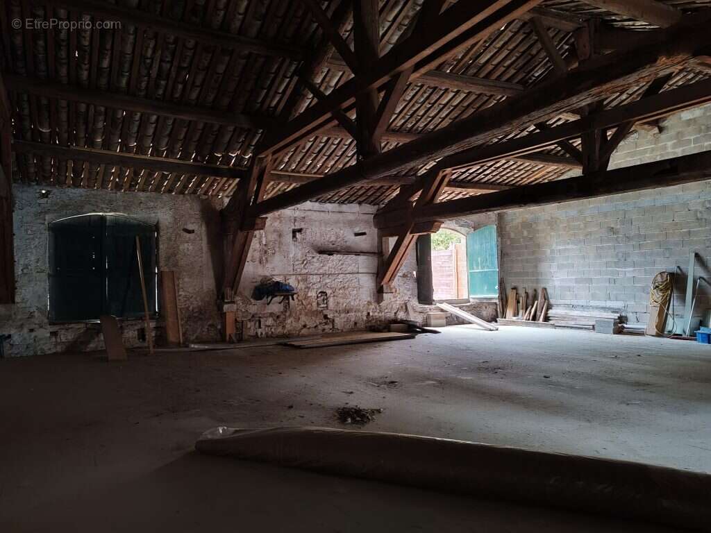 Maison à PEYRIAC-DE-MER