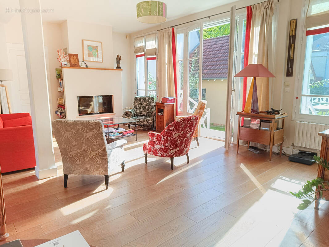 Maison à VERSAILLES