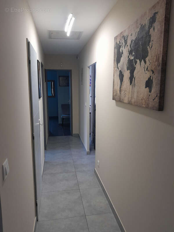 Maison à SAINT-NAZAIRE