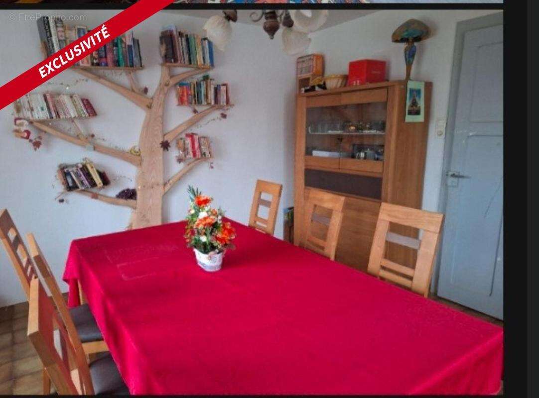 Maison à LEPANGES-SUR-VOLOGNE