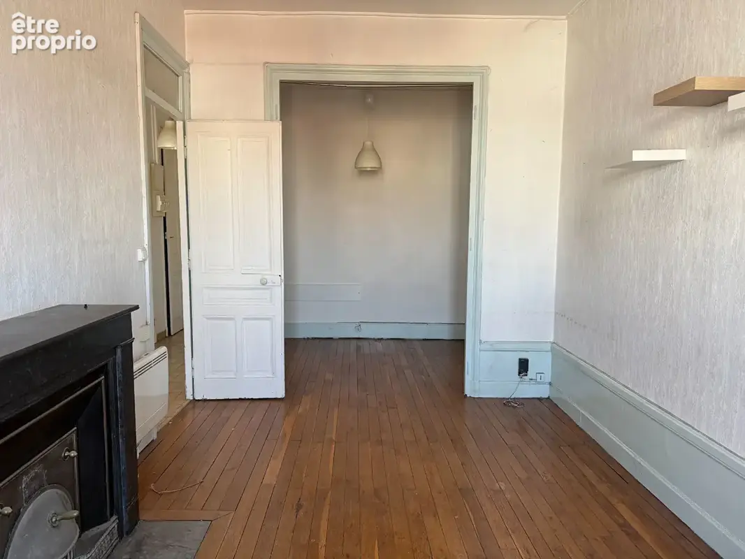 Photo Appartement à Lyon-3e au prix de 160 000€