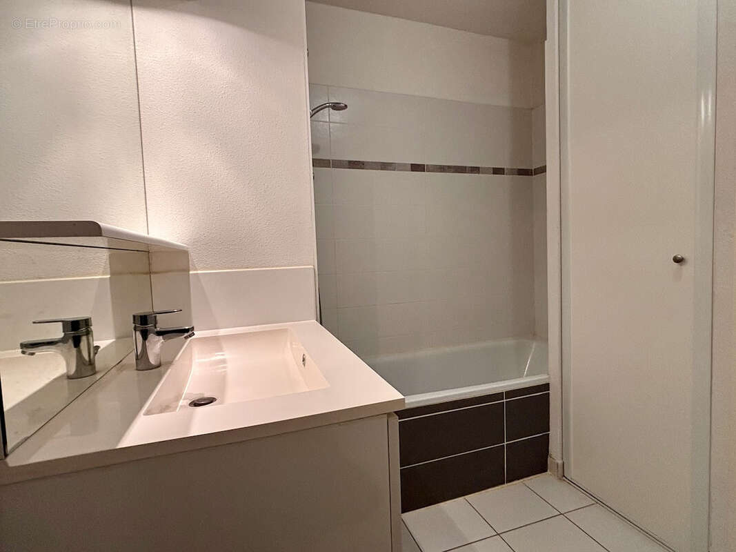 Appartement à PESSAC