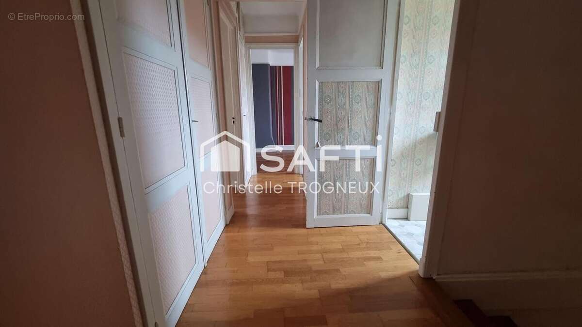 Photo 8 - Maison à AIRAINES