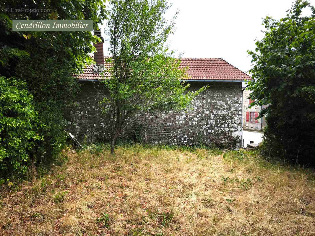 Projet rénovation ! Maison indépendante 70m2 habitables, en pierre avec terrain, près du Lac de Vassivière. - photo 38
