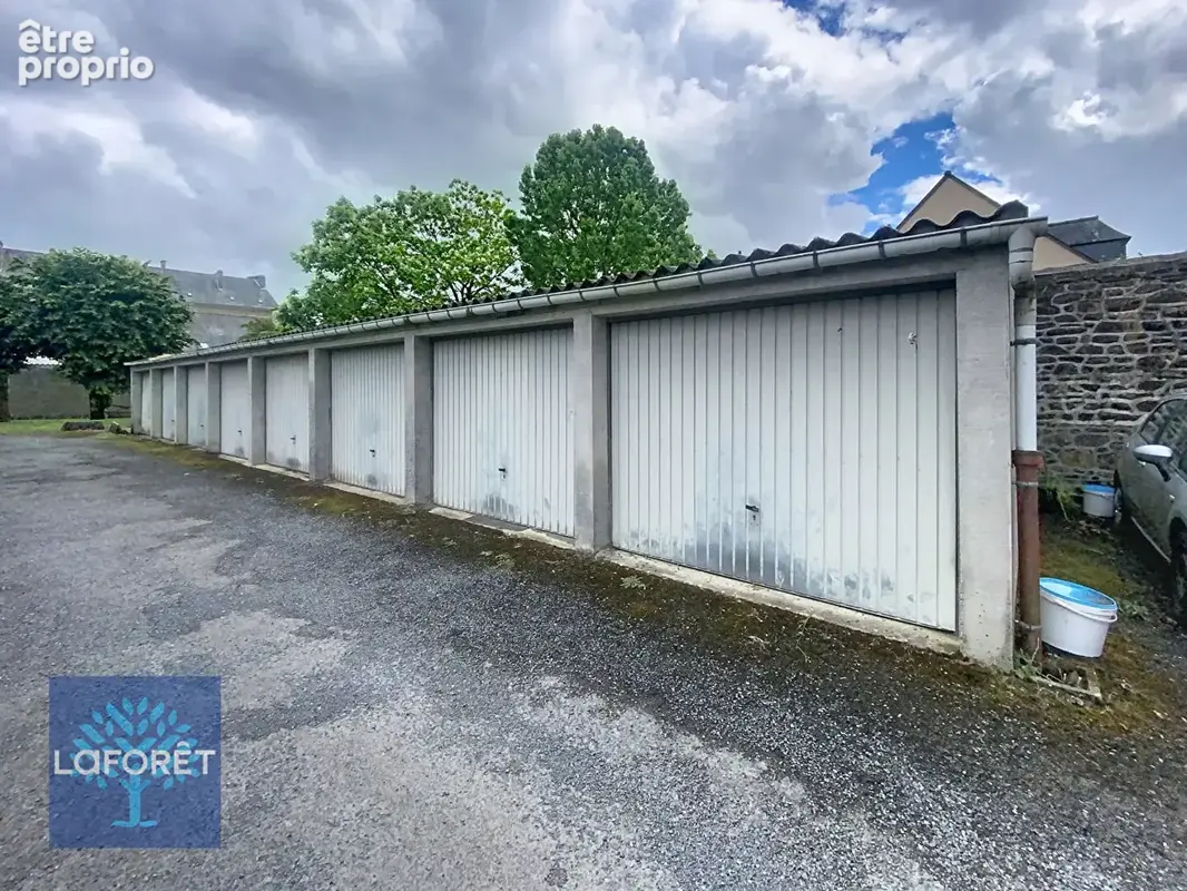 Appartement 3 pièces 63 m² à vendre à Fougeres (35300) - photo 11