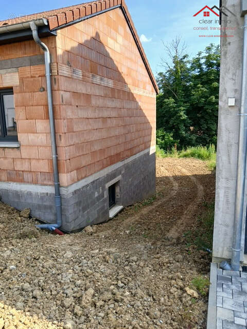 Maison à WOIPPY