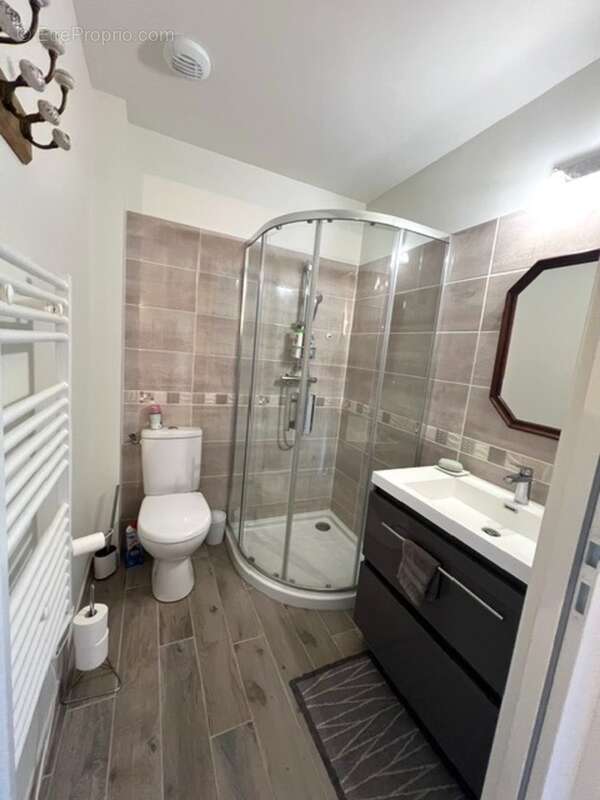 Maison à vendre saint georges des coteaux (17) - photo 14