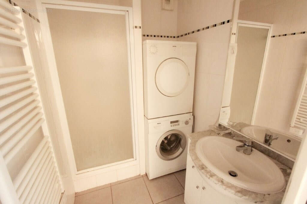 Appartement à ANGLET