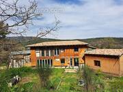 Maison à FIGANIERES