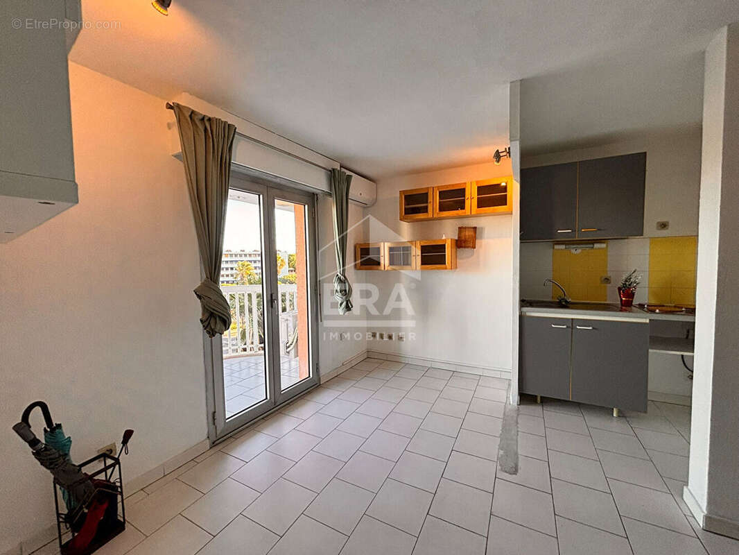 Appartement à FREJUS