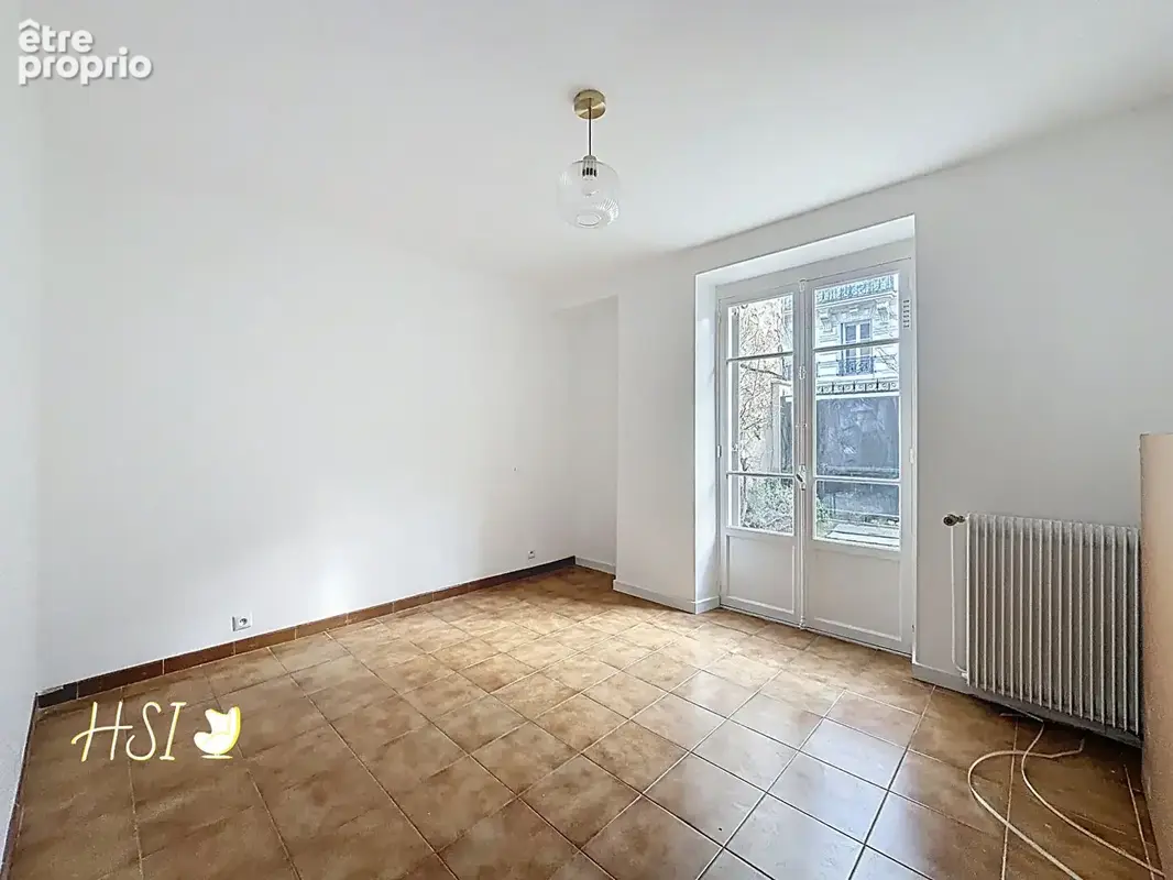 Immeuble La Garenne Colombes 10 pièce(s) 218 m2 - photo 17