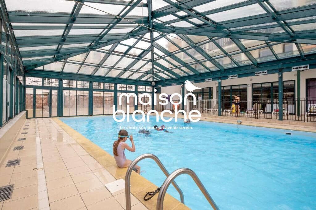 Appartement à LA ROCHELLE