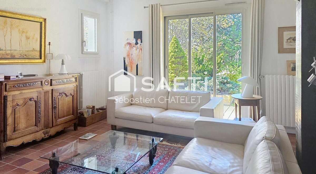 Photo 4 - Maison à QUINTAL