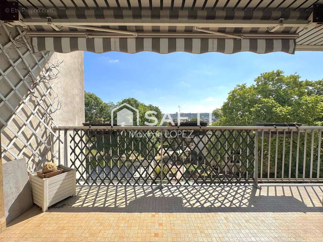 Photo 5 - Appartement à BOURG-LA-REINE