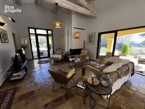Maison 6 pièces 160 m² à vendre à Cotignac (83570) - photo 3