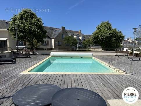 Appartement à GUILVINEC