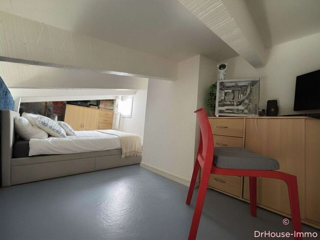 Appartement 35 m² à Agde  - photo 6