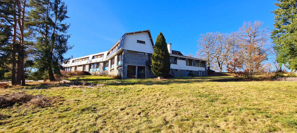 Commerce à CLERMONT-FERRAND