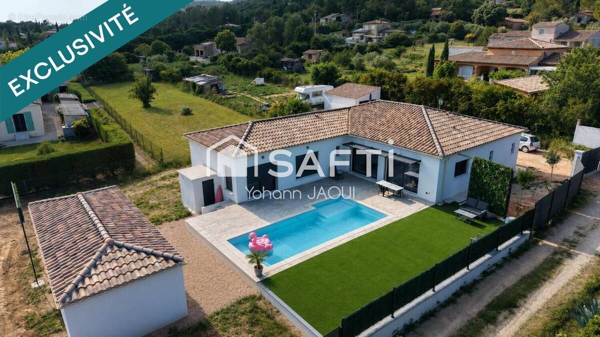 Photo 1 - Maison à LE VAL