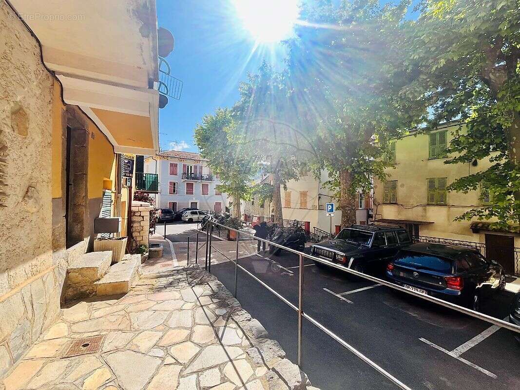 Appartement à LEVENS