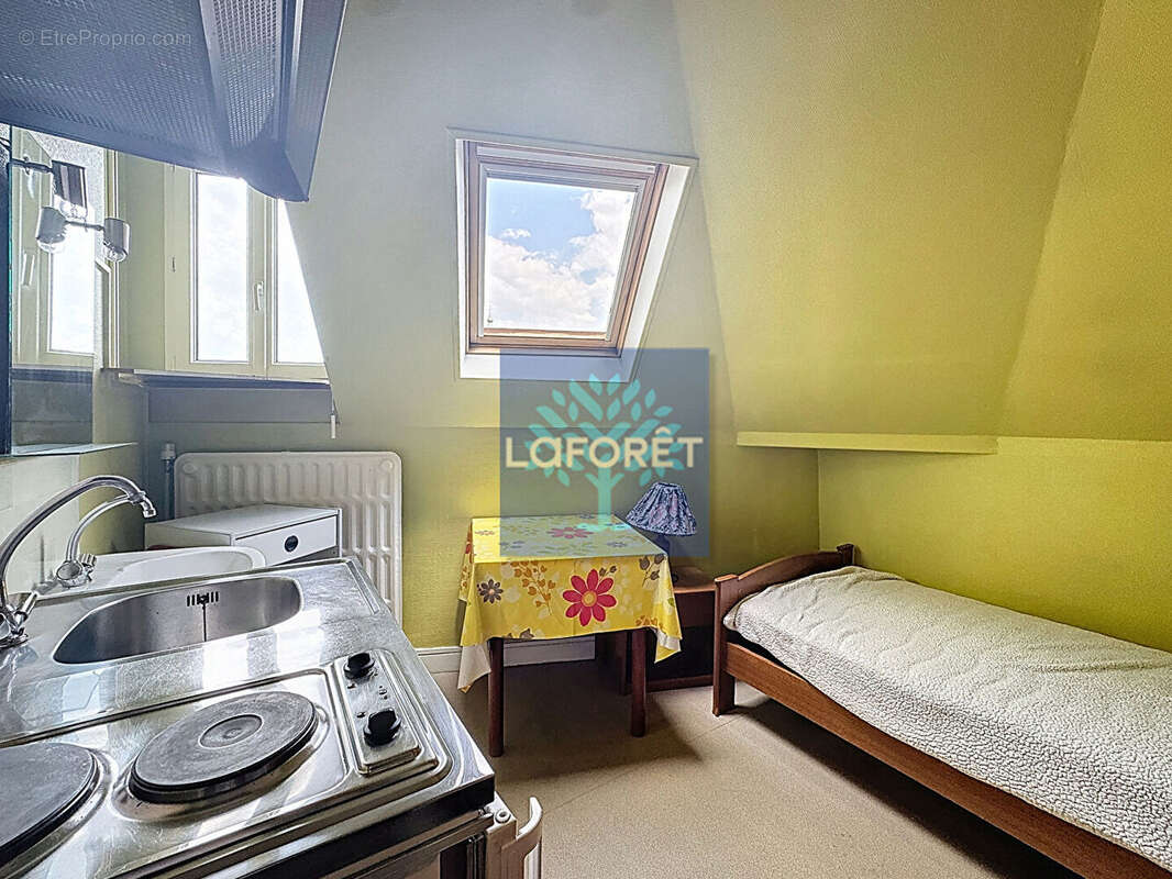 Immeuble de rapport de 250m 2 - photo 13
