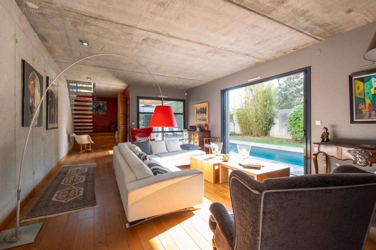 Maison à LA ROCHELLE