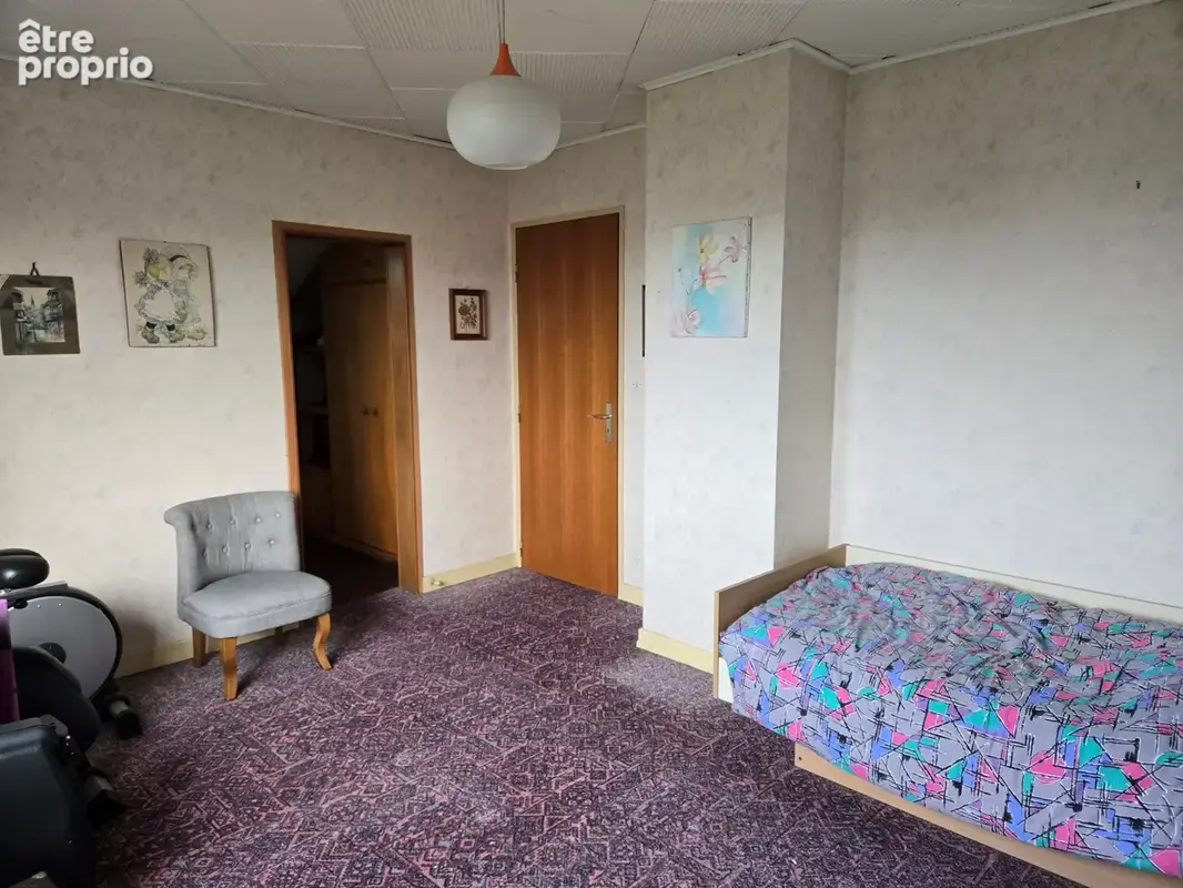 Une exclusivité dagon immobilier ! - photo 10