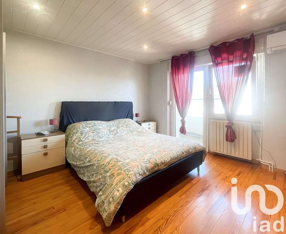 Photo 8 - Maison à CARLING