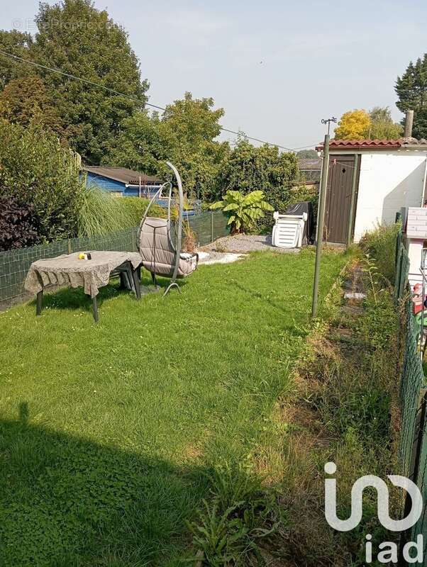 Photo 7 - Maison à WATTRELOS