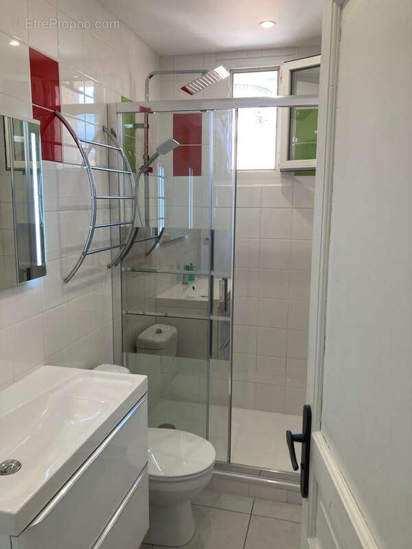 Appartement à PALAVAS-LES-FLOTS