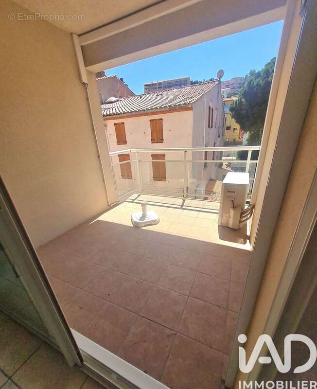 Photo 7 - Appartement à PORT-VENDRES