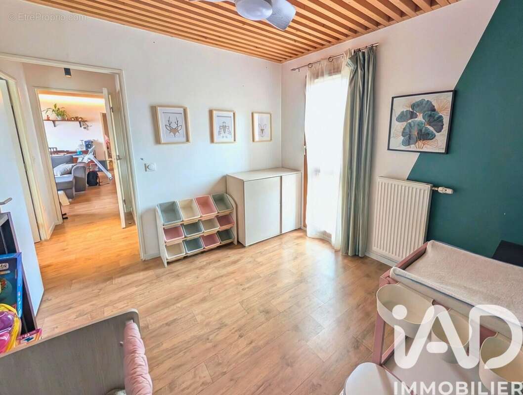 Photo 4 - Appartement à CHANTELOUP-EN-BRIE