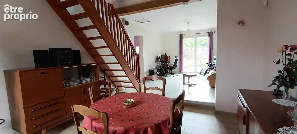 Maison de village - photo 4