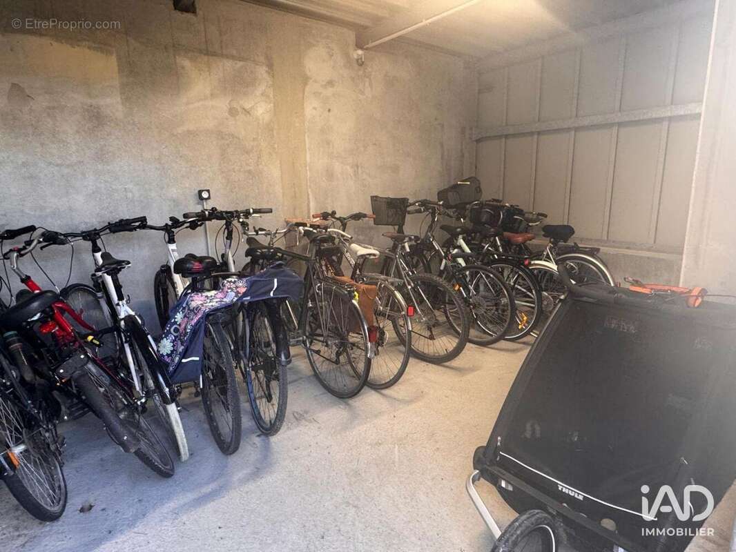 Photo 6 - Appartement à LA ROCHELLE