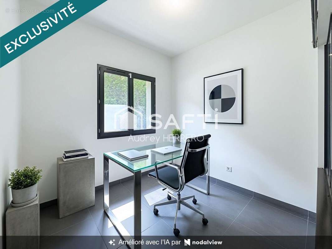 Maison 82 m² à Montberon  - photo 7