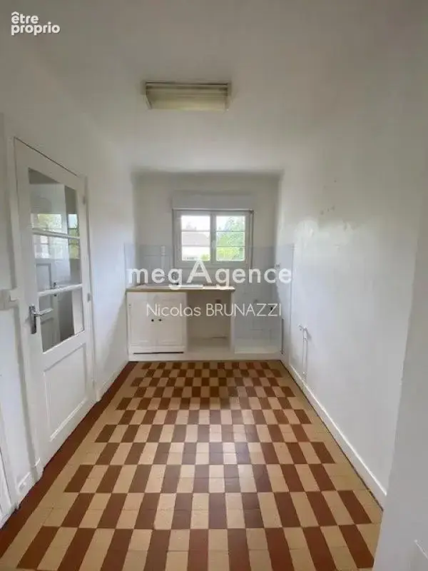 Maison familiale à Vimoutiers – 3 chambres et sous-sol complet - photo 7